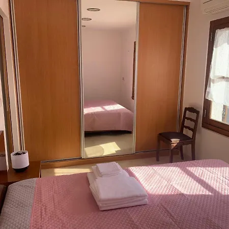 Aroeira House Дом отдыха