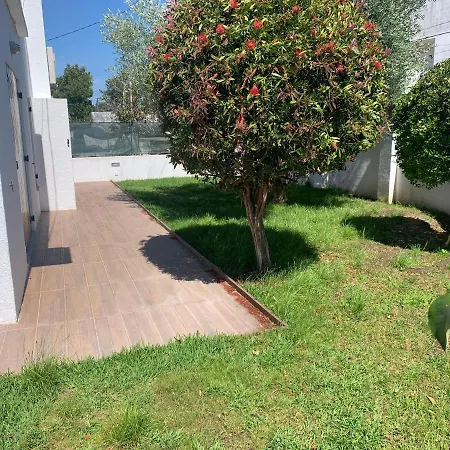 Aroeira House Сasa de vacaciones *