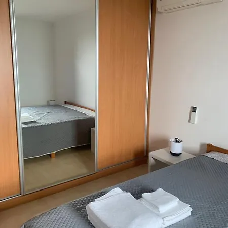 Aroeira House Дом отдыха