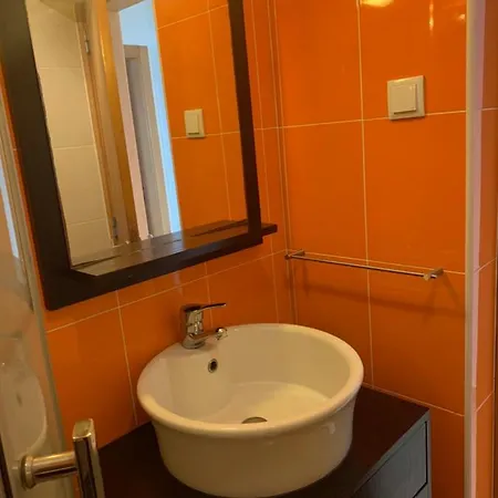 Aroeira House Дом отдыха *