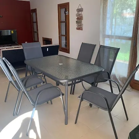 Сasa de vacaciones Aroeira House