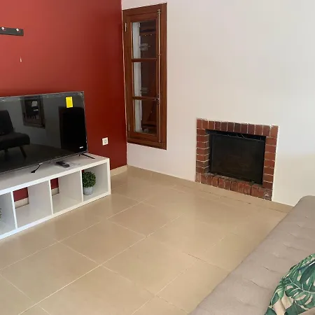 Aroeira House Дом отдыха *