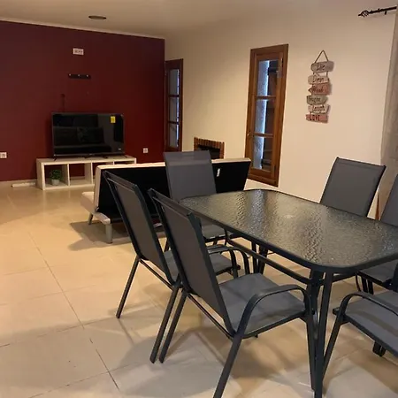 Aroeira House Дом отдыха *